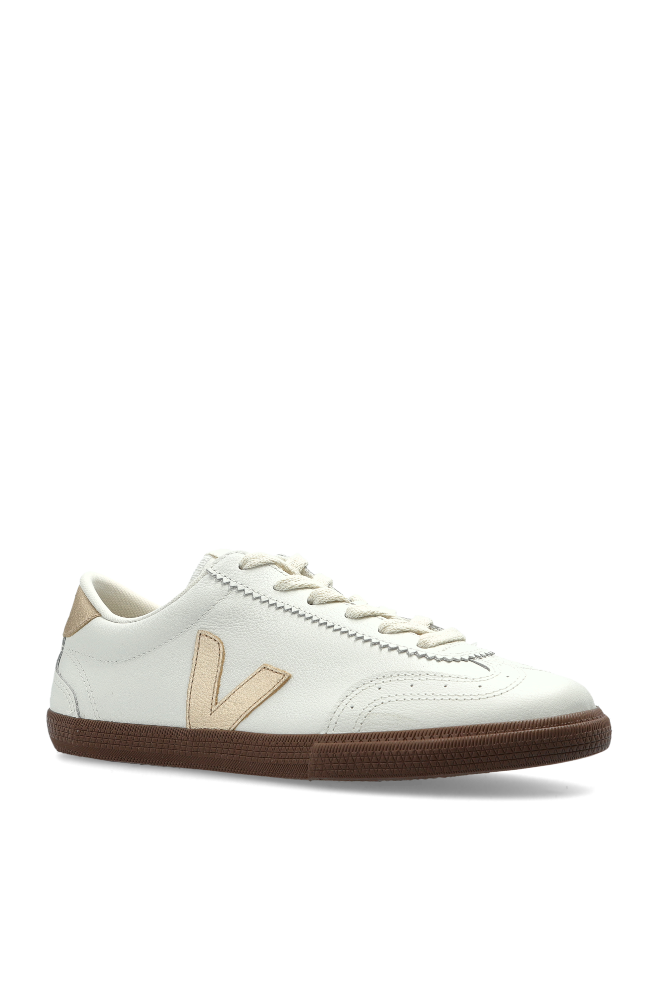 Veja 'VOLLEY O.T. LEATHER' sports shoes | Women's | Vitkac